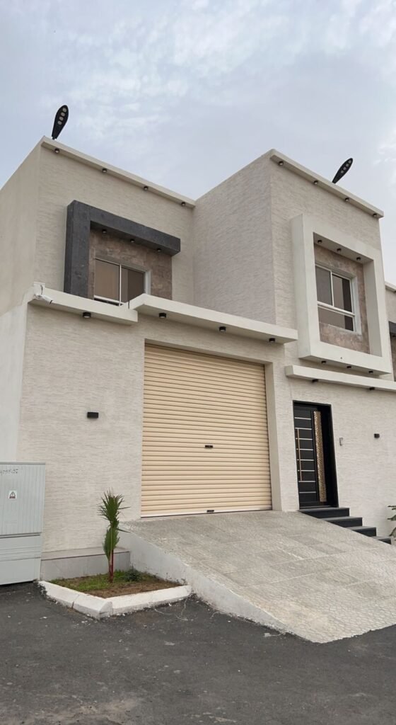 مقاول دهانات خارجية الرياض